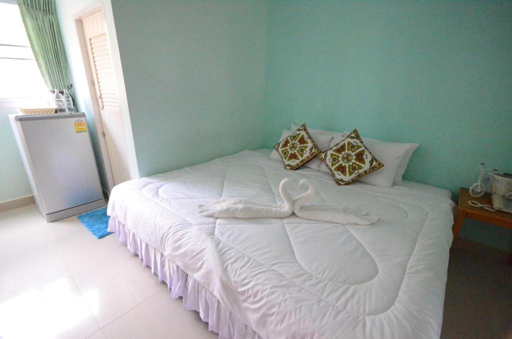 Pearl@Hua Hin Hotel Szoba fotó