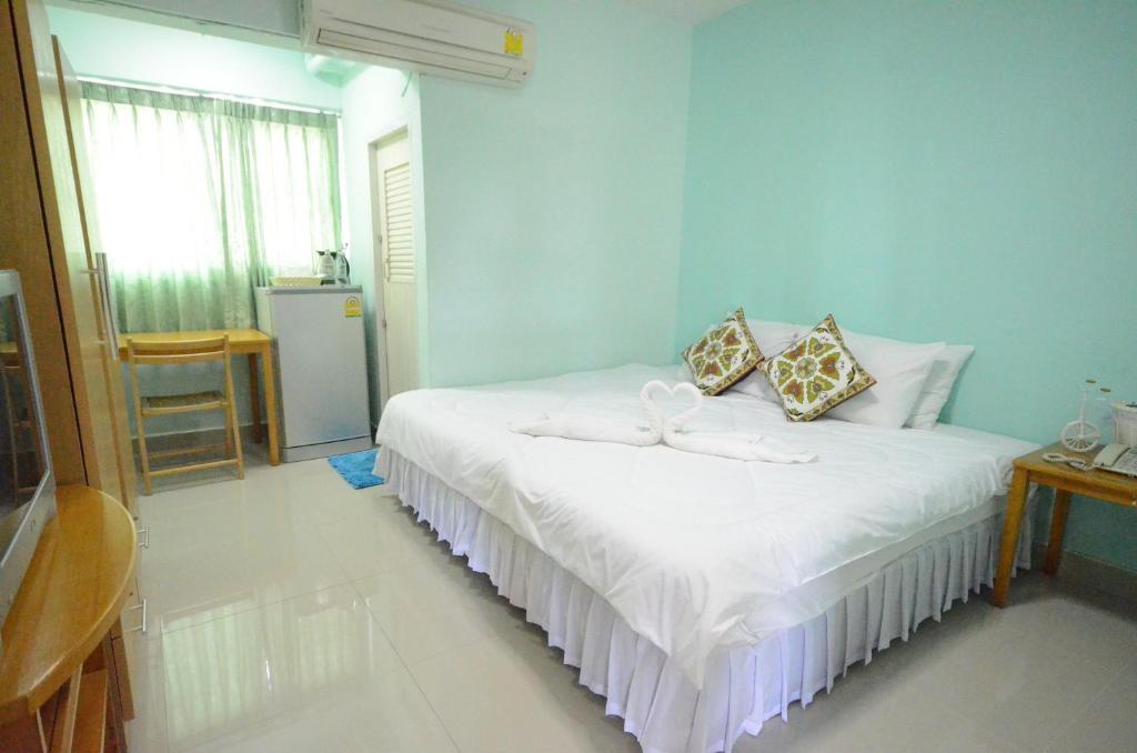 Pearl@Hua Hin Hotel Szoba fotó