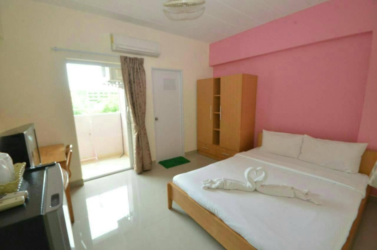 Pearl@Hua Hin Hotel Kültér fotó